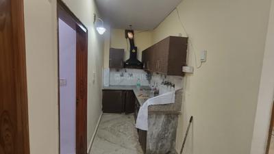 Kitchen Image of 850 Sq.ft 3 BHK Apartment / Flat for sale in Shahdara New Delhi for Rs. 6000000