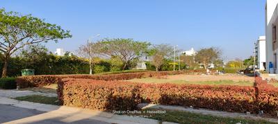 Image of 3875 Sq.ft Residential Plot / Land for sale in Cornerstone Campan Valley 2, Muthasandra, Bengaluru for Rs. 40687500