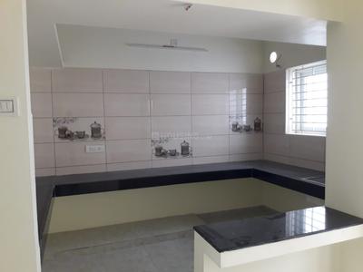 Kitchen Image of 1210 Sq.ft 3 BHK Apartment / Flat for sale in Madipakkam Chennai for Rs. 7100000