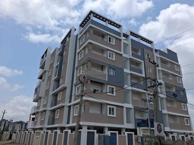 Image of 1060 Sq.ft 2 BHK Apartment / Flat for sale in Indresham, Sangareddy for Rs. 4800000