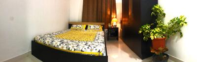 Bedroom Image of 2500 Sq.ft 4 BHK Independent House for sale in Mount Abu Sirohi for Rs. 13000000