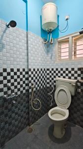 Image of 900 Sq.ft 2 BHK Builder Floor for rent in Bilekahalli, Bengaluru for Rs. 25000