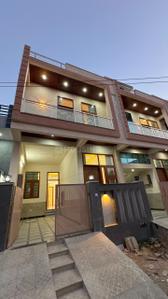 Image of 1900 Sq.ft 3 BHK Villa for sale in Gokulpura, Jaipur for Rs. 11000000