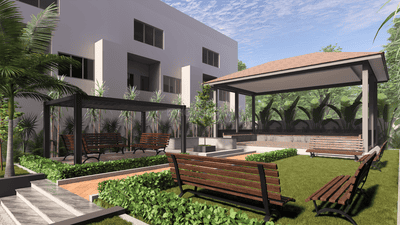 Image of 2904 Sq.ft 4 BHK Independent House for sale in Dindoli, Surat for Rs. 18000000