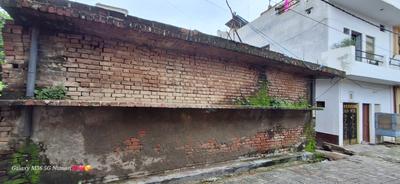 Image of 1500 Sq.ft Residential Plot / Land for sale in Fazullaganj, Lucknow for Rs. 4000000