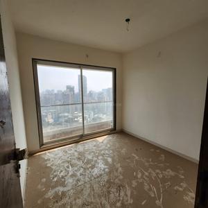 Bedroom Image of 1740 Sq.ft 3 BHK Apartment / Flat for sale in Bhagwati Luxuria, Kharghar Navi Mumbai for Rs. 23500000