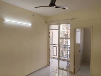 Bedroom Image of 1050 Sq.ft 3 BHK Apartment / Flat for rent in Pyramid Infinity, Sector 70A Gurgaon for Rs. 29500
