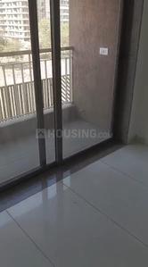 Bedroom Image of 1800 Sq.ft 3 BHK Apartment / Flat for rent in The Venetia, Vaishno Devi Circle Ahmedabad for Rs. 22000