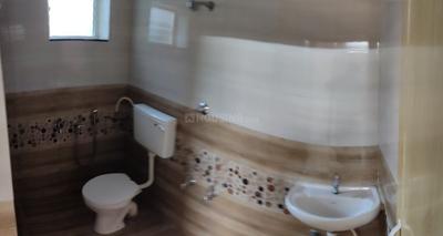 Bathroom Image of 1000 Sq.ft 2 BHK Independent House for rent in Vejalpur Ahmedabad for Rs. 18000