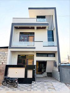 2 BHK Duplex