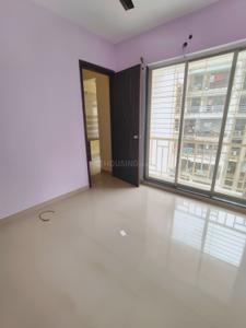 Bedroom Image of 730 Sq.ft 1 BHK Apartment / Flat for sale in Anmol Sankalp, Ulwe Navi Mumbai for Rs. 7500000