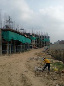 3 BHK Flat