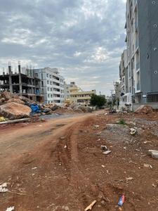 Image of 540 Sq.ft Residential Plot / Land for sale in Ameenpur, Sangareddy for Rs. 45900000