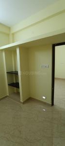 Hall Image of 800 Sq.ft 2 BHK Independent House for rent in Sembakkam Chennai for Rs. 17000