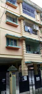 Image of 905 Sq.ft 2 BHK Apartment / Flat for sale in Parnasree Pally, Kolkata for Rs. 3800000