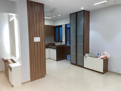 Bedroom Image of 1400 Sq.ft 2 BHK Apartment / Flat for sale in PDPL Group Pramukh Greens, Chala Vapi for Rs. 4000000
