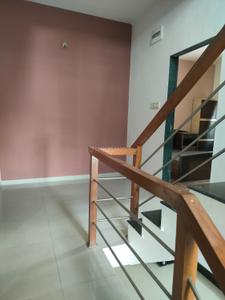 Image of 2200 Sq.ft 4 BHK Villa for rent in Akshar Prakruti Homes, Shela, Ahmedabad for Rs. 36000
