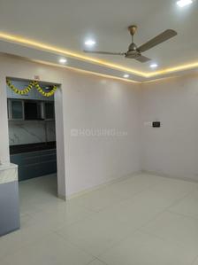 Hall Image of 1350 Sq.ft 2.5 BHK Apartment / Flat for sale in Shree Signature Park C And D Building, Thergaon Pune for Rs. 10000000