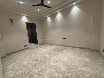 Hall Image of 2610 Sq.ft 4 BHK Builder Floor for sale in Punjabi Bagh New Delhi for Rs. 70000000