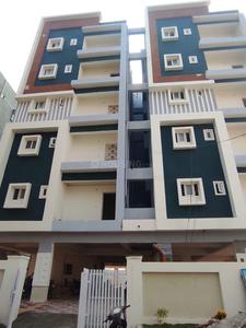 Image of 1270 Sq.ft 2 BHK Apartment / Flat for sale in Beeramguda, Sangareddy for Rs. 6000000