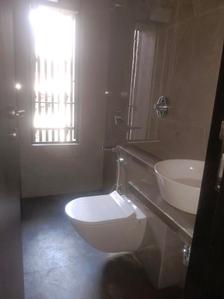 Common Bathroom Image of 1280 Sq.ft 3 BHK Apartment / Flat for sale in NHI Akshaya Residency, Borivali West Mumbai for Rs. 29600000