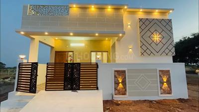 Image of 1200 Sq.ft 3 BHK Independent House for sale in Yelahanka, Bengaluru for Rs. 9700000
