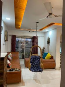 3 BHK Flat
