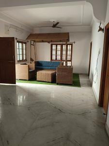 2.5 BHK Independent House