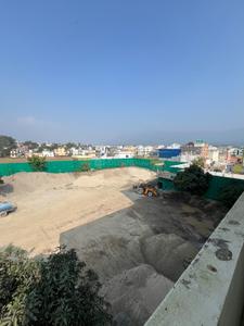 Balcony Image of 1800 Sq.ft 2 BHK Independent House for rent in IDPL Colony Rishikesh for Rs. 12000