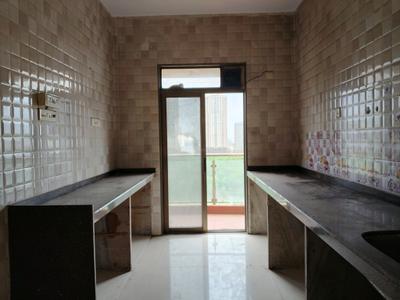 Kitchen Image of 1340 Sq.ft 2 BHK Apartment / Flat for sale in Shah Heights, Kharghar Navi Mumbai for Rs. 21000000