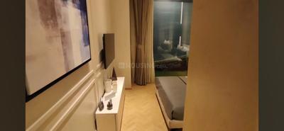 Bedroom Image of 970 Sq.ft 2 BHK Apartment / Flat for sale in One Marina, Marine Lines Mumbai for Rs. 59000000