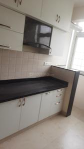 Kitchen Image of 1200 Sq.ft 2 BHK Apartment / Flat for rent in HBR Layout Bengaluru for Rs. 50000