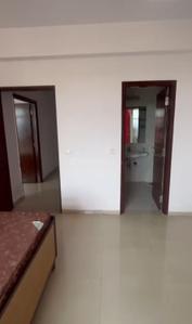 Bedroom Image of 1700 Sq.ft 3 BHK Apartment / Flat for sale in Omaxe Palm Greens, Sector MU Greater Noida for Rs. 19000000