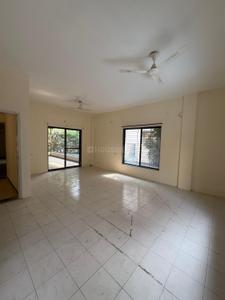 Hall Image of 2400 Sq.ft 3 BHK Independent House for sale in Baner Pune for Rs. 36000000