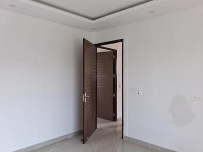Bedroom Image of 1550 Sq.ft 4 BHK Villa for sale in Dkrrish Green Beauty Farms, Kidawali Noida for Rs. 9200000