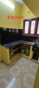 Kitchen Image of 483 Sq.ft 1 BHK Apartment / Flat for sale in Madipakkam Chennai for Rs. 3600000