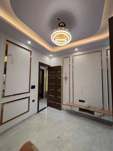 Hall Image of 1050 Sq.ft 4 BHK Duplex for sale in Sahastradhara Road Dehradun for Rs. 15000000