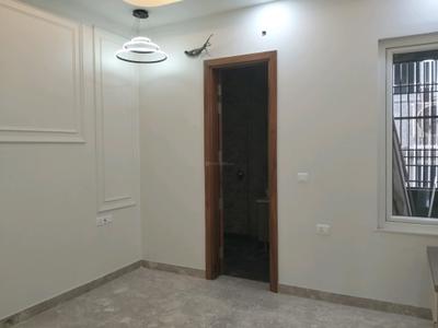 Bedroom Image of 1440 Sq.ft 3 BHK Builder Floor for sale in Mukherjee Nagar New Delhi for Rs. 23500000