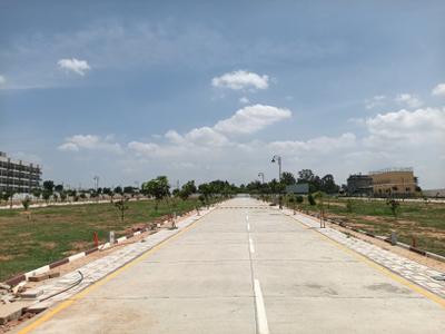 Image of 1800 Sq.ft Residential Plot / Land for sale in Kadugodi Industrial Area, Bengaluru for Rs. 12060028