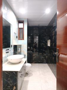 Bedroom Five Image of 3400 Sq.ft 5 BHK Builder Floor for sale in Rajendra Nagar Ghaziabad for Rs. 27850000