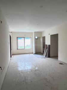 Hall Image of 1121 Sq.ft 2 BHK Apartment / Flat for sale in KSR Signature 4, Tellapur Sangareddy for Rs. 8100000