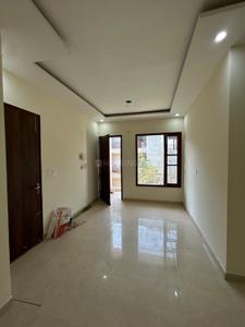 Hall Image of 900 Sq.ft 2 BHK Apartment / Flat for sale in Sector 115 Mohali for Rs. 3780000