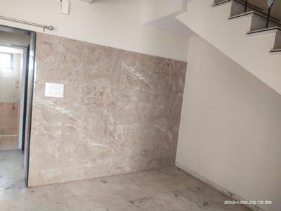 Bedroom Image of 2000 Sq.ft 3 BHK Independent House for rent in Motera Ahmedabad for Rs. 26000