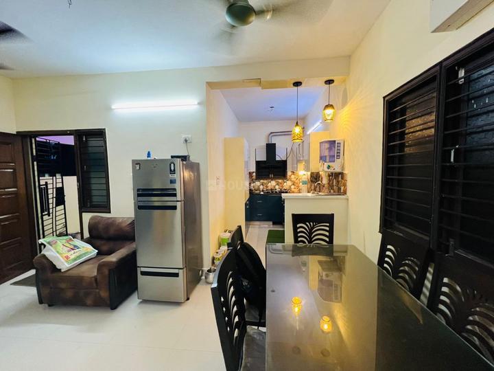 2 BHK Villa for rent in Guduvancheri, Chennai 1250 Sqft Property ID