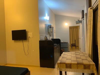 Bedroom Image of 600 Sq.ft 1 BHK Apartment / Flat for sale in Karjat Thane for Rs. 2350000
