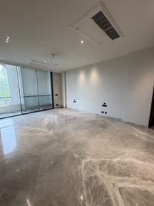 Hall Image of 8100 Sq.ft 4 BHK Builder Floor for sale in South Extension II New Delhi for Rs. 280000000