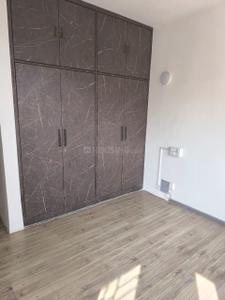Bedroom Image of 4000 Sq.ft 4 BHK Apartment / Flat for sale in Unitech Heights, New Town Kolkata for Rs. 26000000