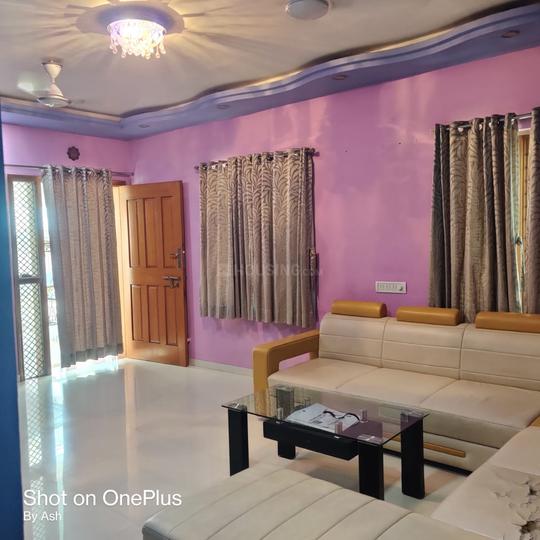 1 BHK 650 Sqft Flat for sale at Karelibaug, Vadodara Property ID