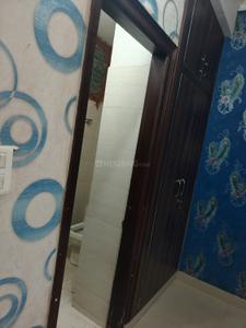 Bedroom Image of 1100 Sq.ft 3 BHK Apartment / Flat for sale in Manyawas Jaipur for Rs. 4500000