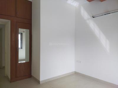 Bedroom Image of 1866 Sq.ft 3 BHK Apartment / Flat for sale in RNS Shanthi Nivas, Yeswanthpur Bengaluru for Rs. 25000000